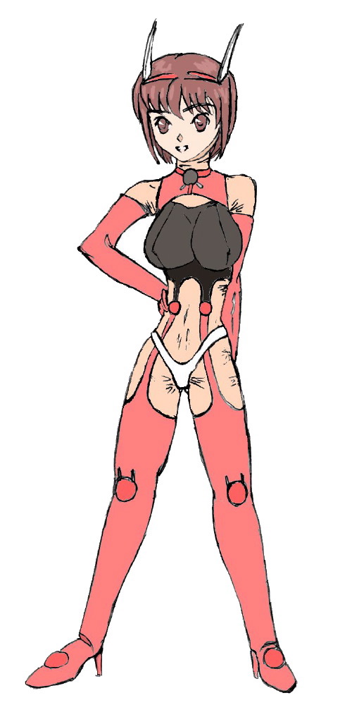 着ぐるみイメージ1